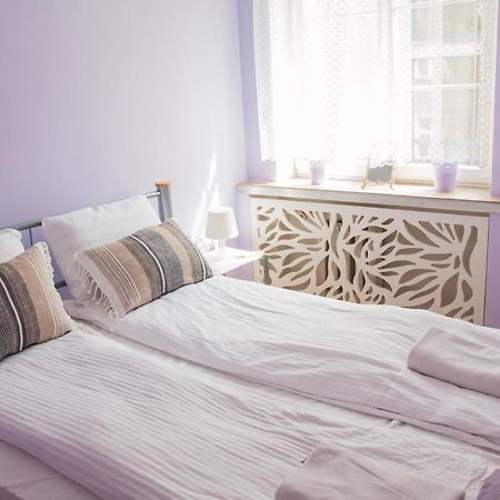 Rabianska Suite Torun Ngoại thất bức ảnh
