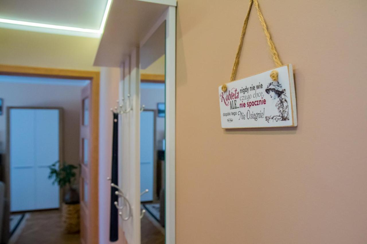 Rabianska Suite Torun Ngoại thất bức ảnh