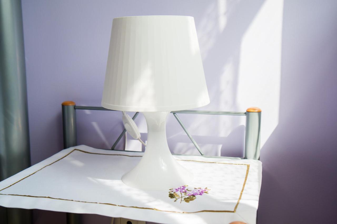 Rabianska Suite Torun Ngoại thất bức ảnh