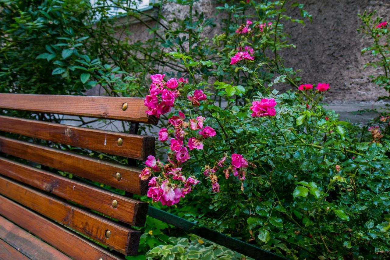 Rabianska Suite Torun Ngoại thất bức ảnh
