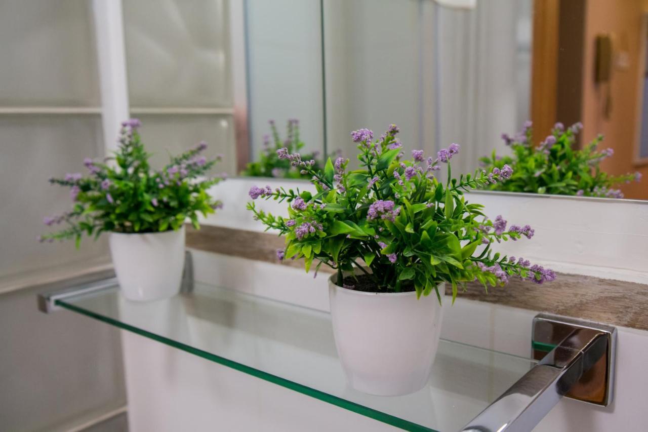 Rabianska Suite Torun Ngoại thất bức ảnh