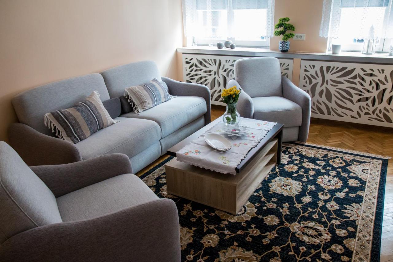 Rabianska Suite Torun Ngoại thất bức ảnh