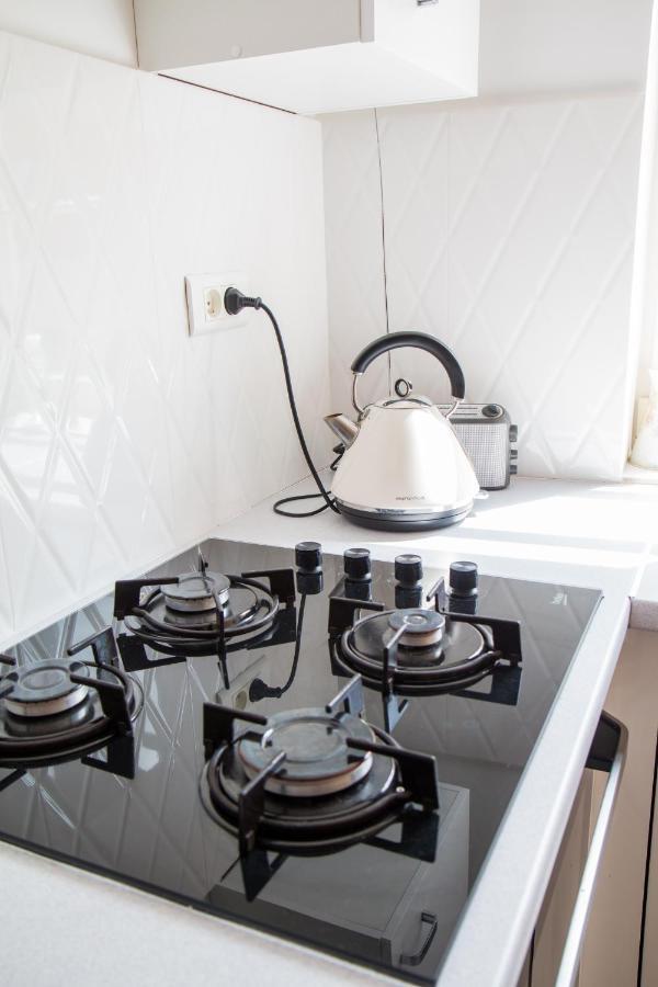 Rabianska Suite Torun Ngoại thất bức ảnh