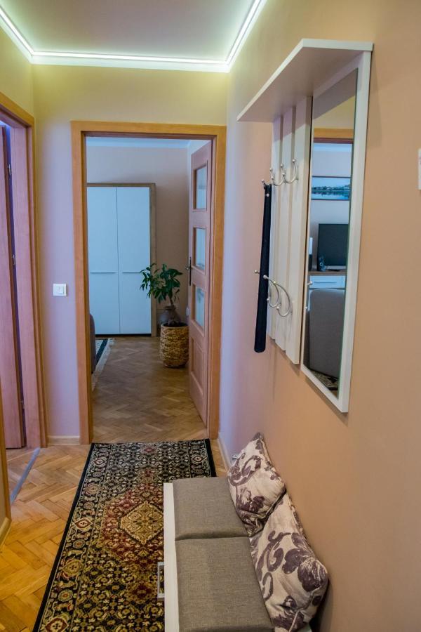 Rabianska Suite Torun Ngoại thất bức ảnh