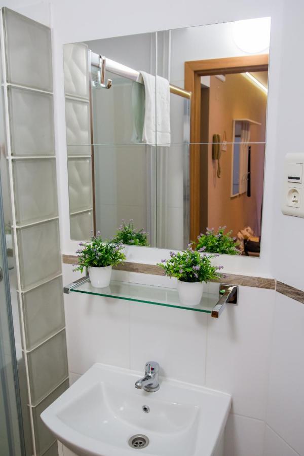 Rabianska Suite Torun Ngoại thất bức ảnh