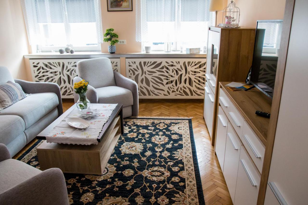 Rabianska Suite Torun Ngoại thất bức ảnh