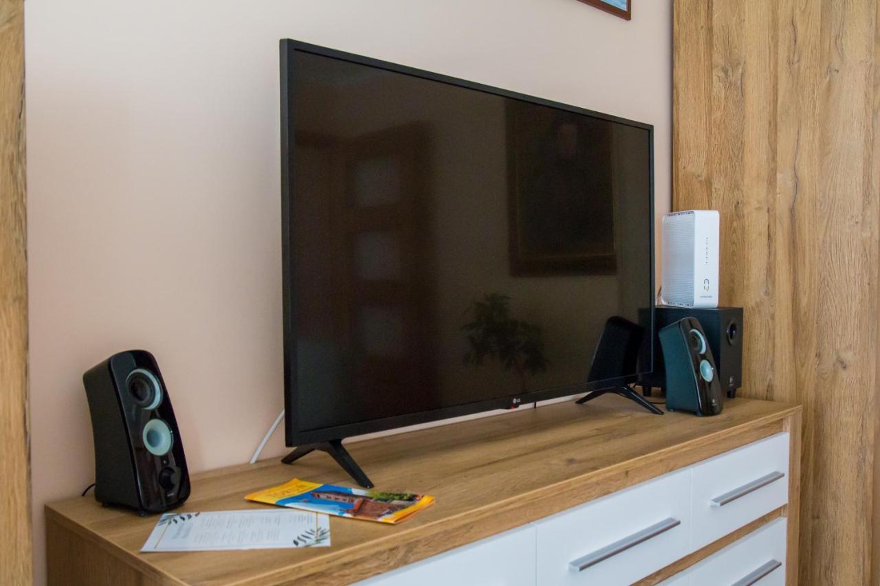 Rabianska Suite Torun Ngoại thất bức ảnh