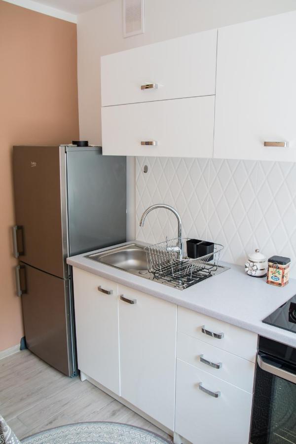 Rabianska Suite Torun Ngoại thất bức ảnh