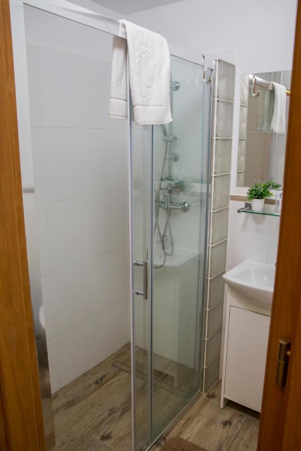 Rabianska Suite Torun Ngoại thất bức ảnh